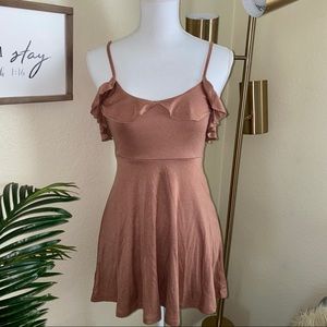 Casual Dress | Summer Dress | Off The Shoulder